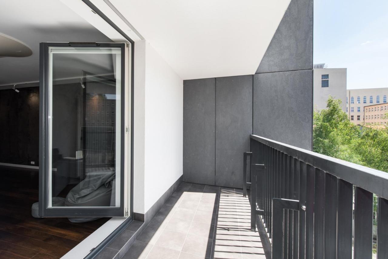 Apartament Super Bobrowiecka 11 Warszawa